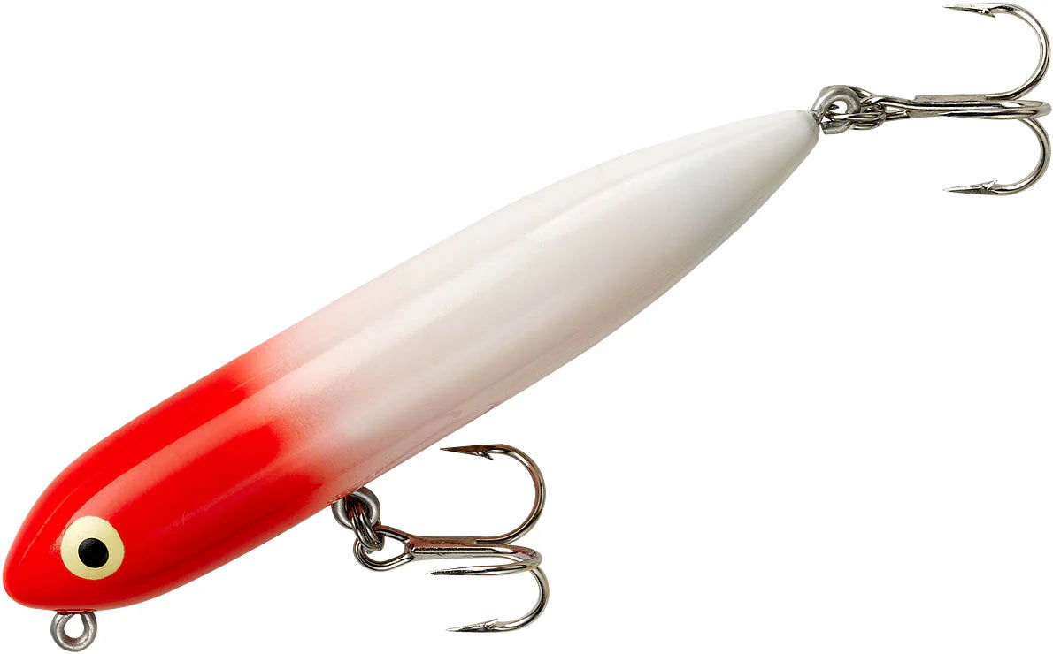 Heddon Zara Spook 4 1/2 inch Topwater Walker