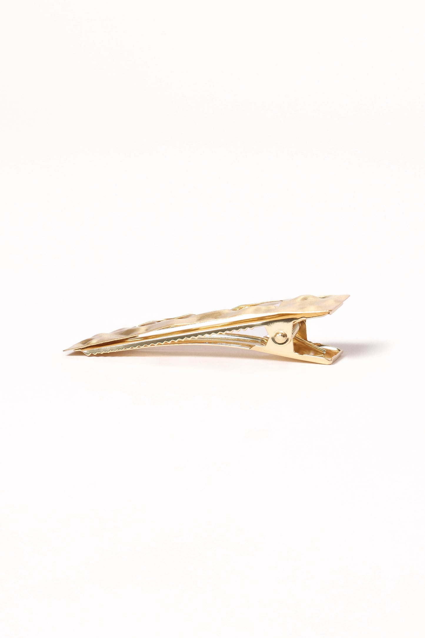 Deborah Hairclip - Gold