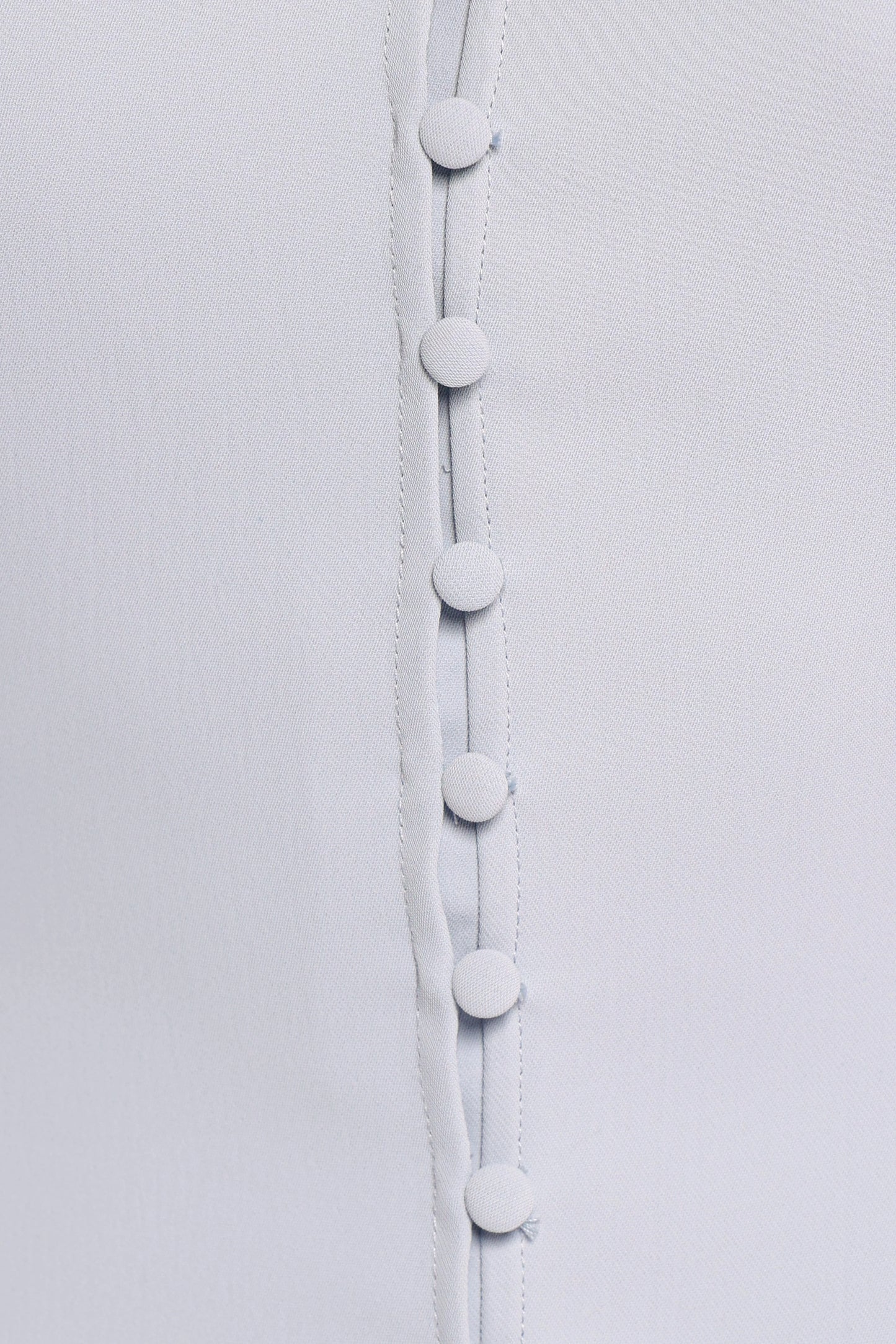 Kameran Top - Pale Blue