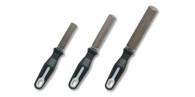 P-Line Glow Handle Hook File