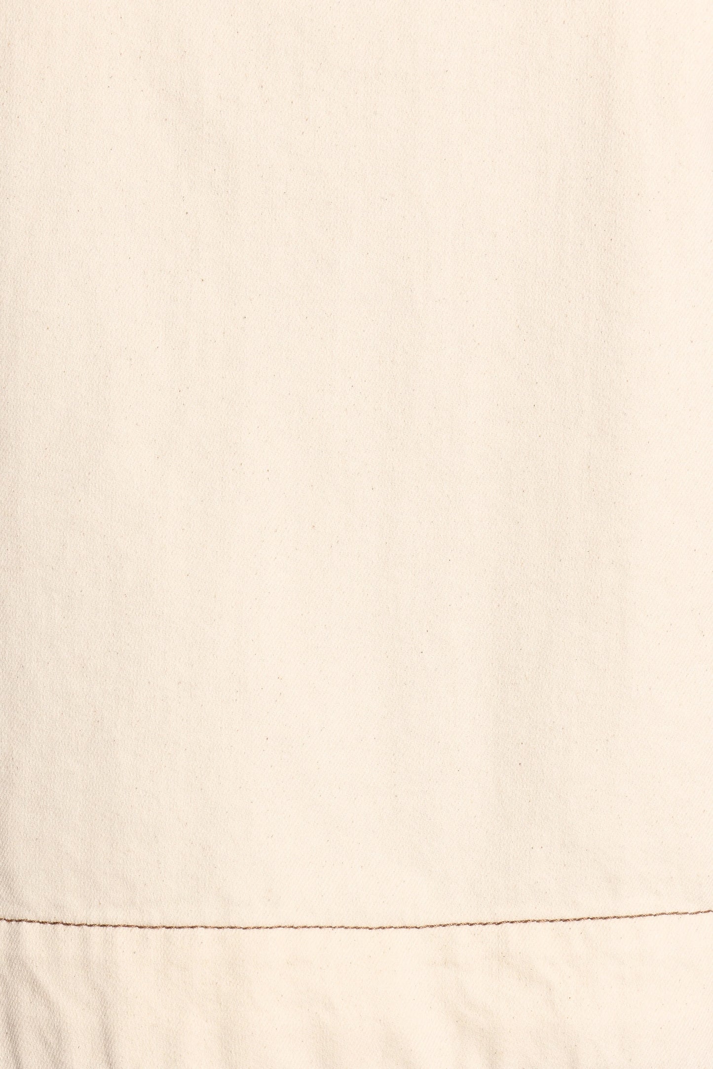 Levi Top - Ecru