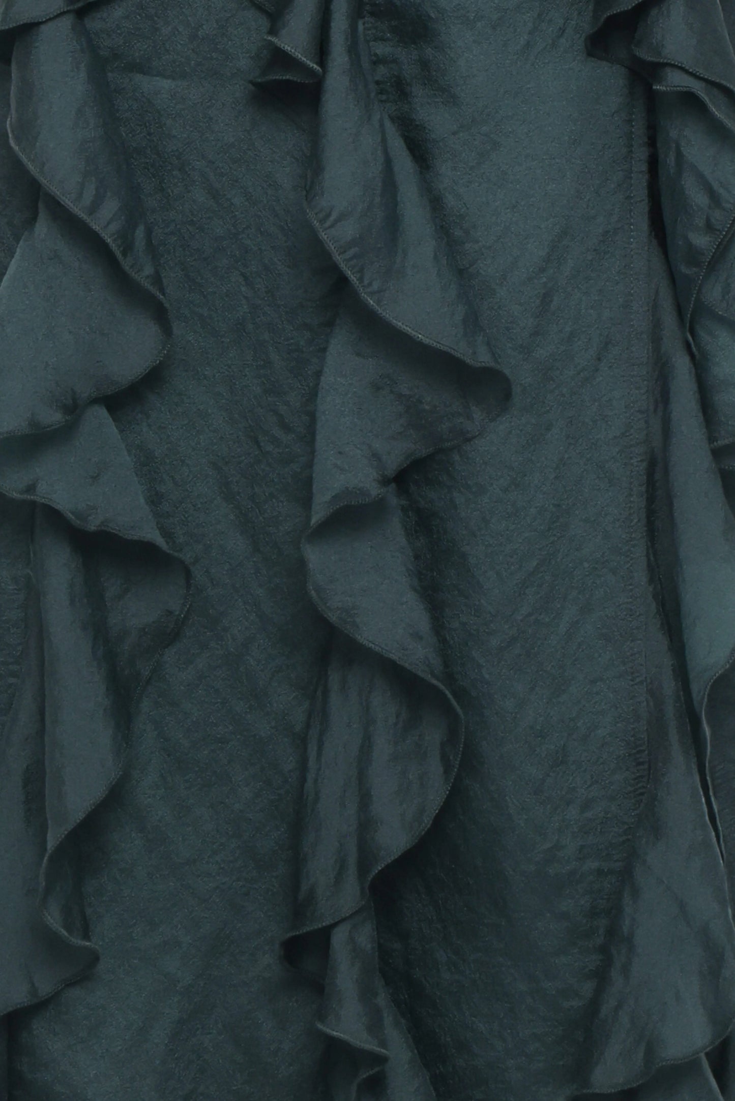 Adelyn Midi Dress - Emerald