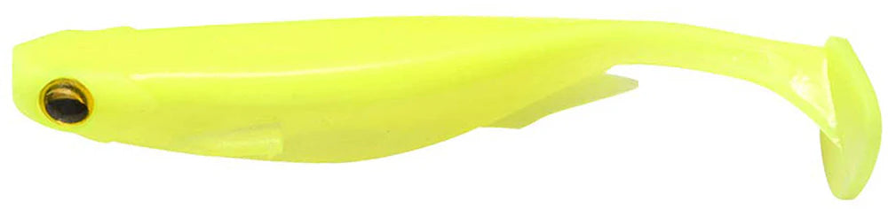 Megabass Spark Shad Paddle Tail Swimbait - 3 Inch