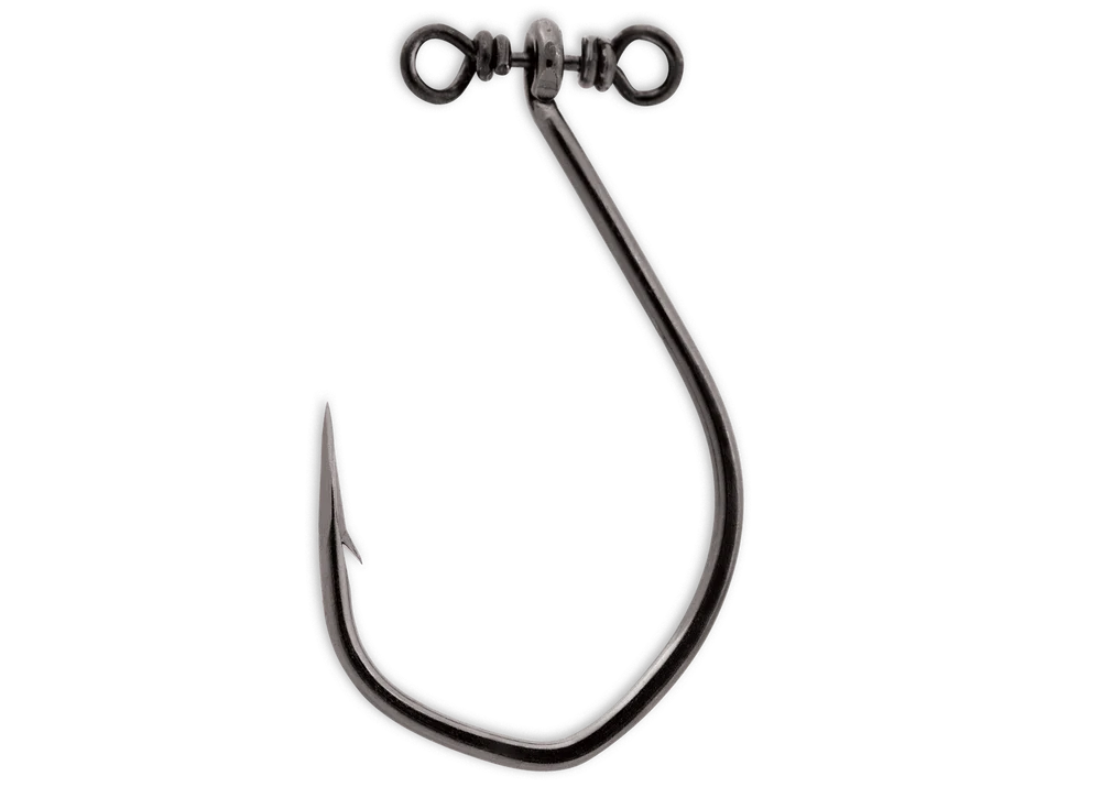 VMC Spinshot Hooks