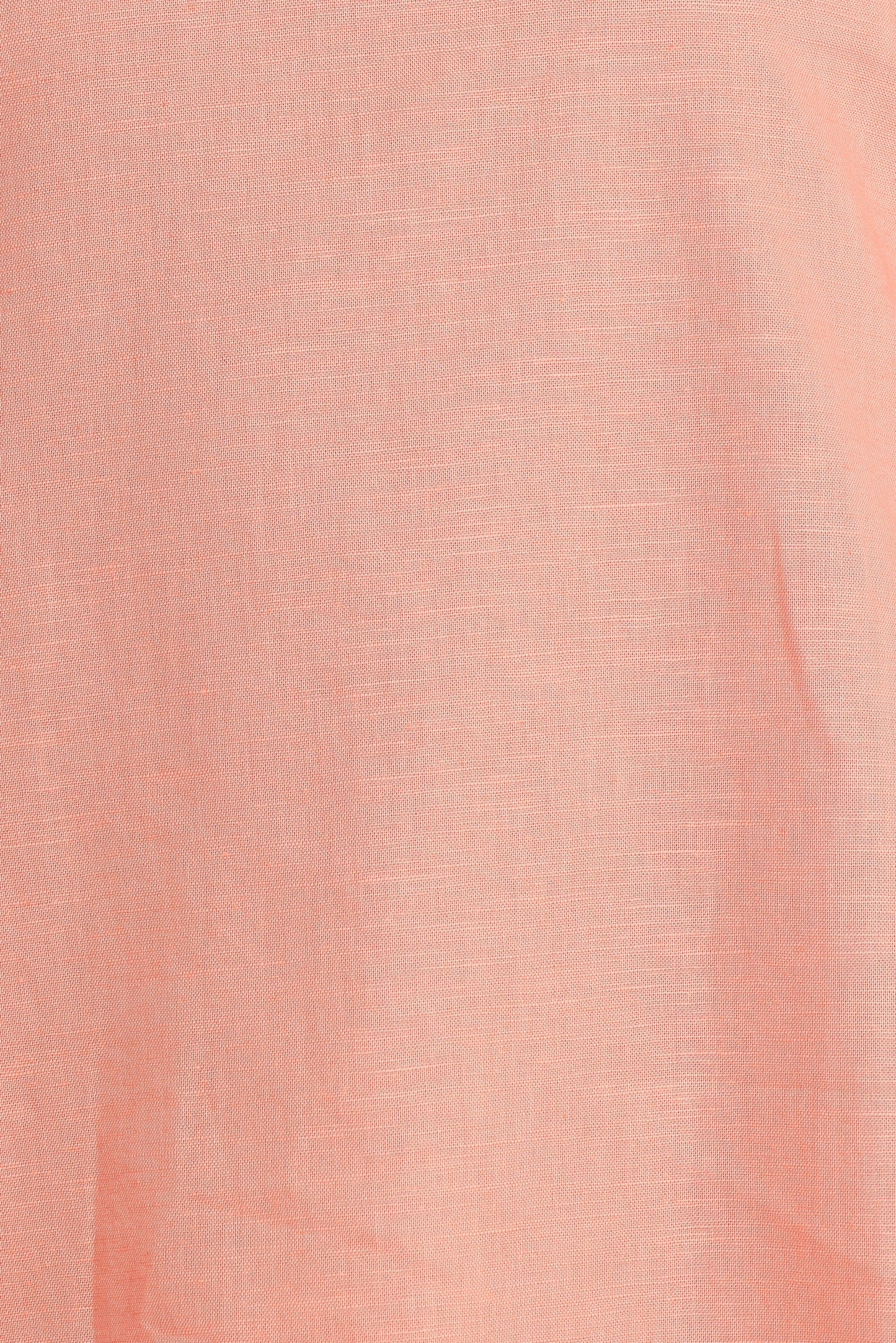 Priyanka Mini Dress - Peach