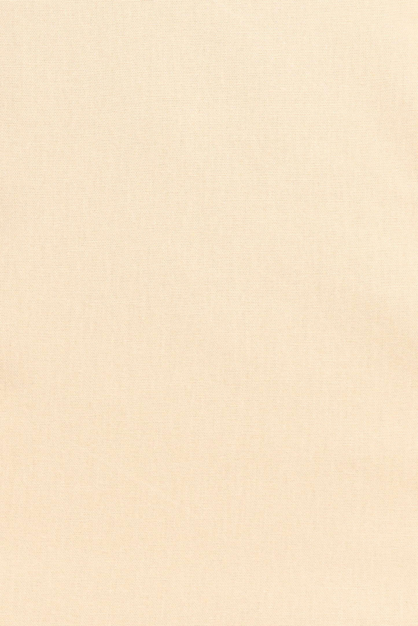 Brienne Maxi Dress - Butter Yellow