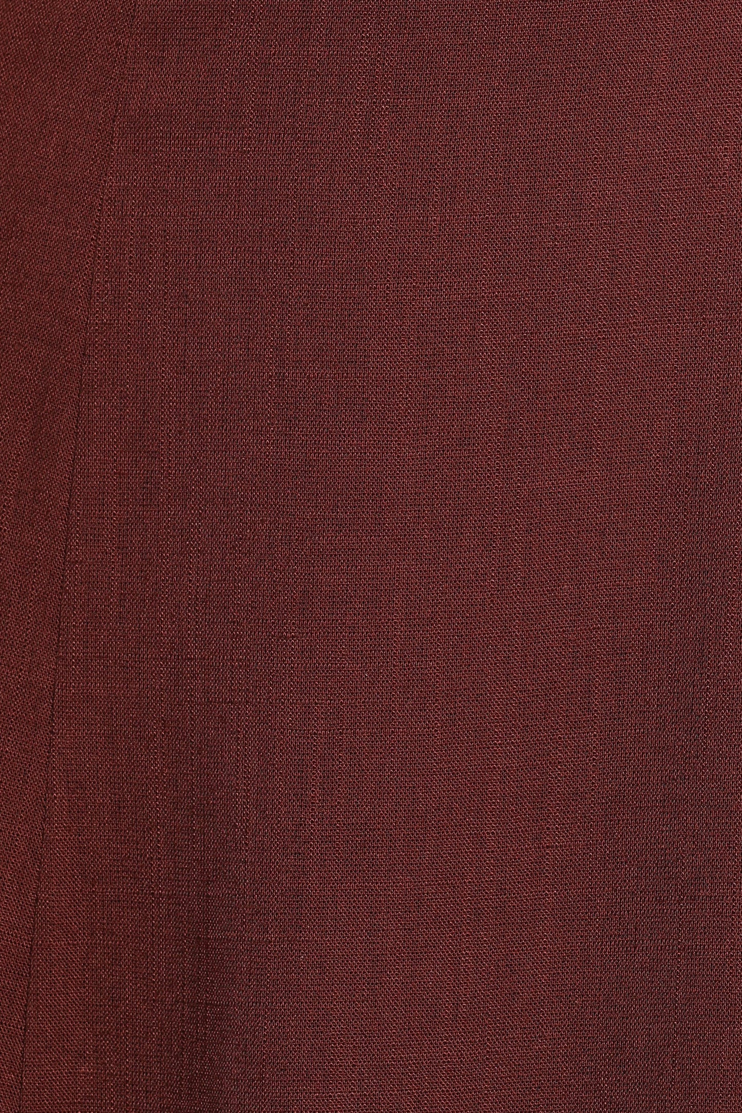 Tatum Maxi Dress - Chocolate