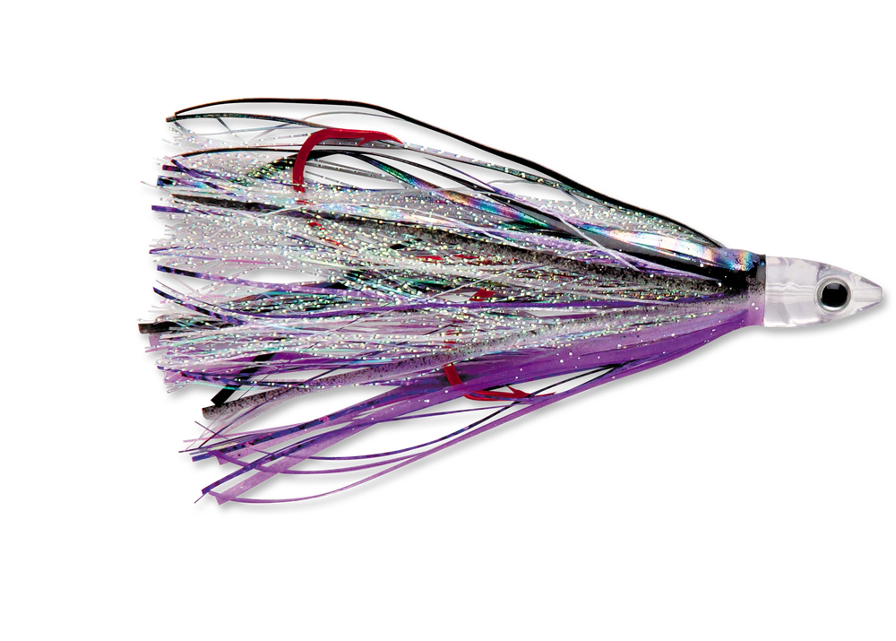 Luhr-Jensen Jensen Rigged Flash Fly
