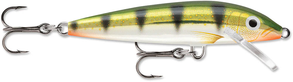 Rapala Original Floater F07 Balsa Jerkbait