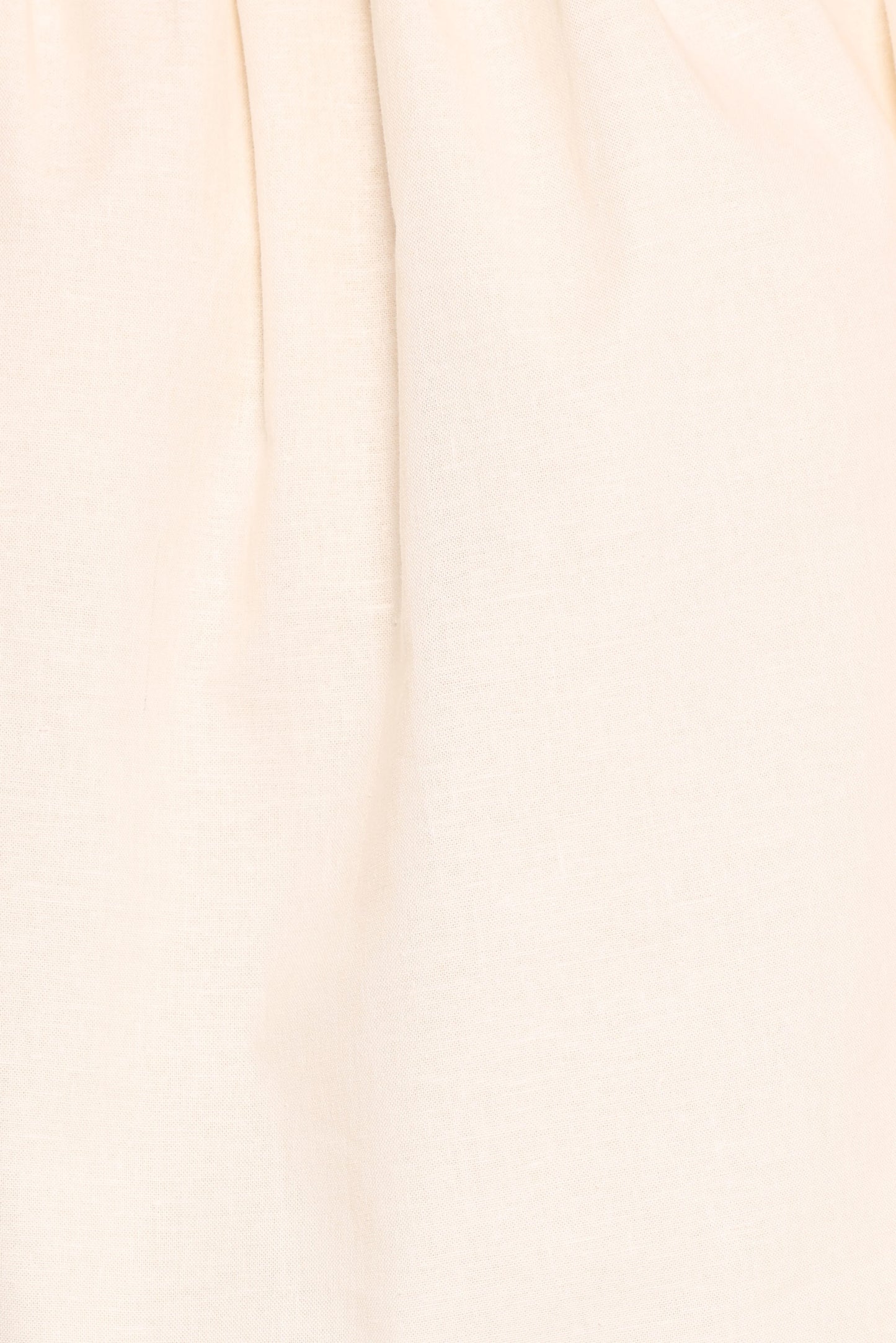 Zion Off Shoulder Long Sleeve Top - Ivory