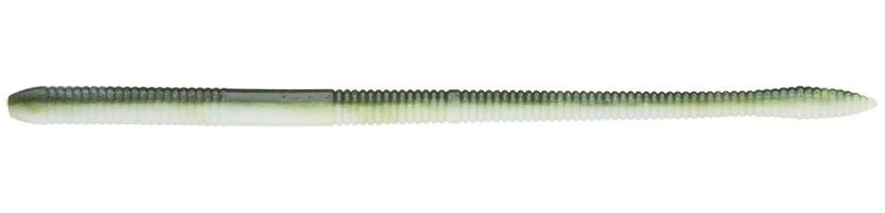 Daiwa Yamamoto Neko Straight Worm 5.8 inch 10 pack