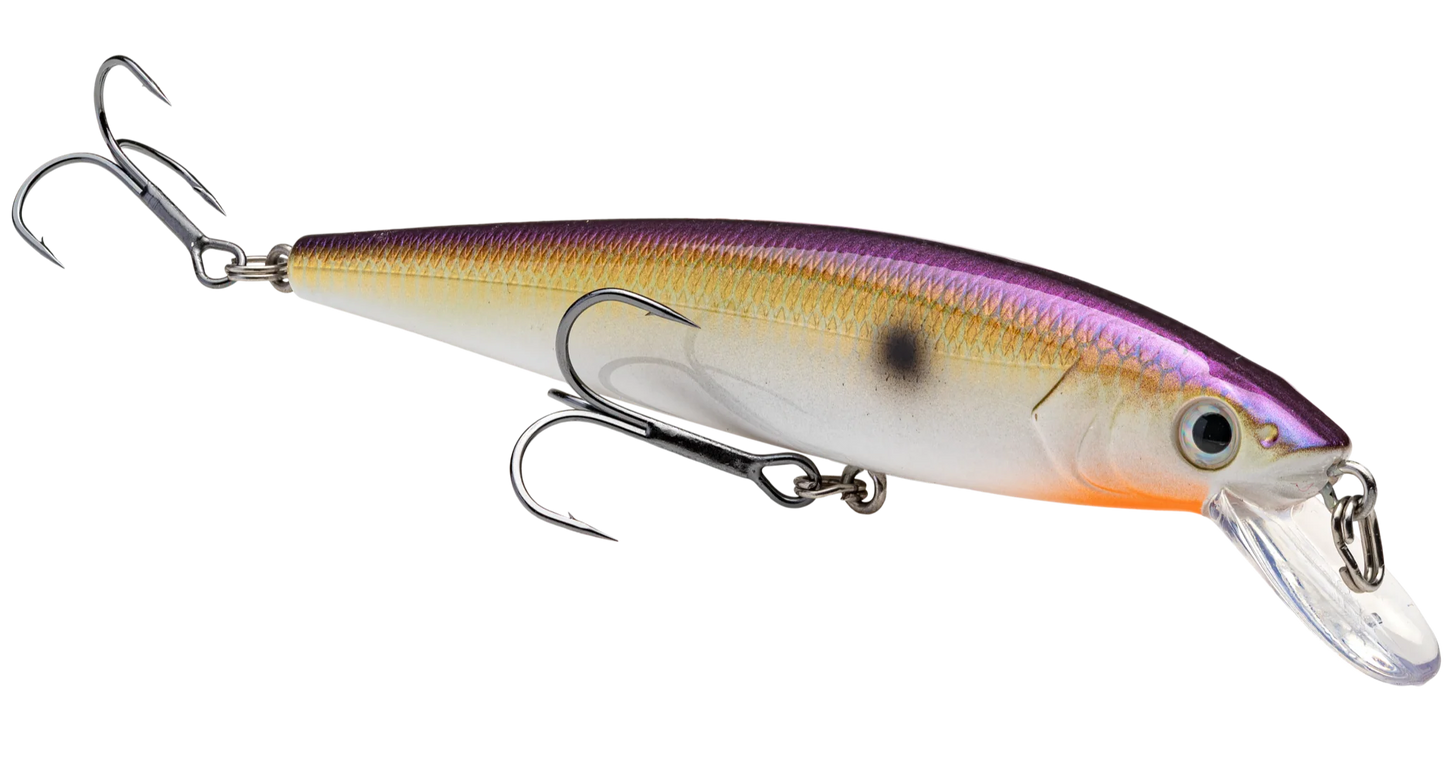 Strike King KVD 200 Series Suspending Medium Diving Jerkbait - 4.5 Inch