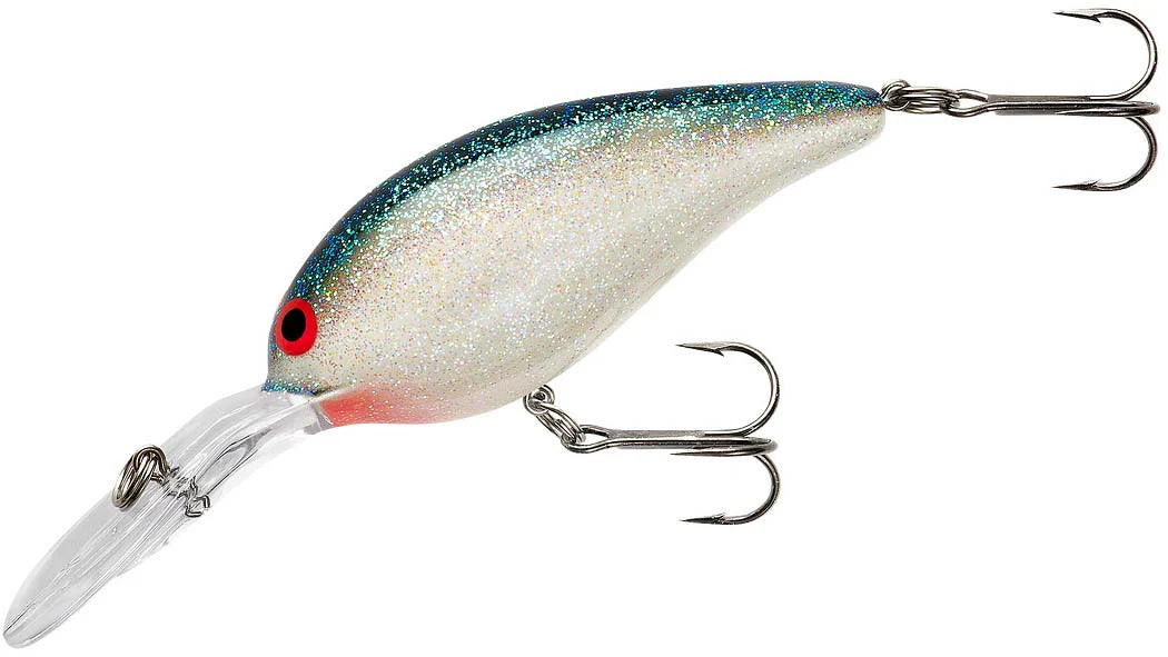 Norman Deep Little-N 2 1/2 inch Deep Diving Crankbait