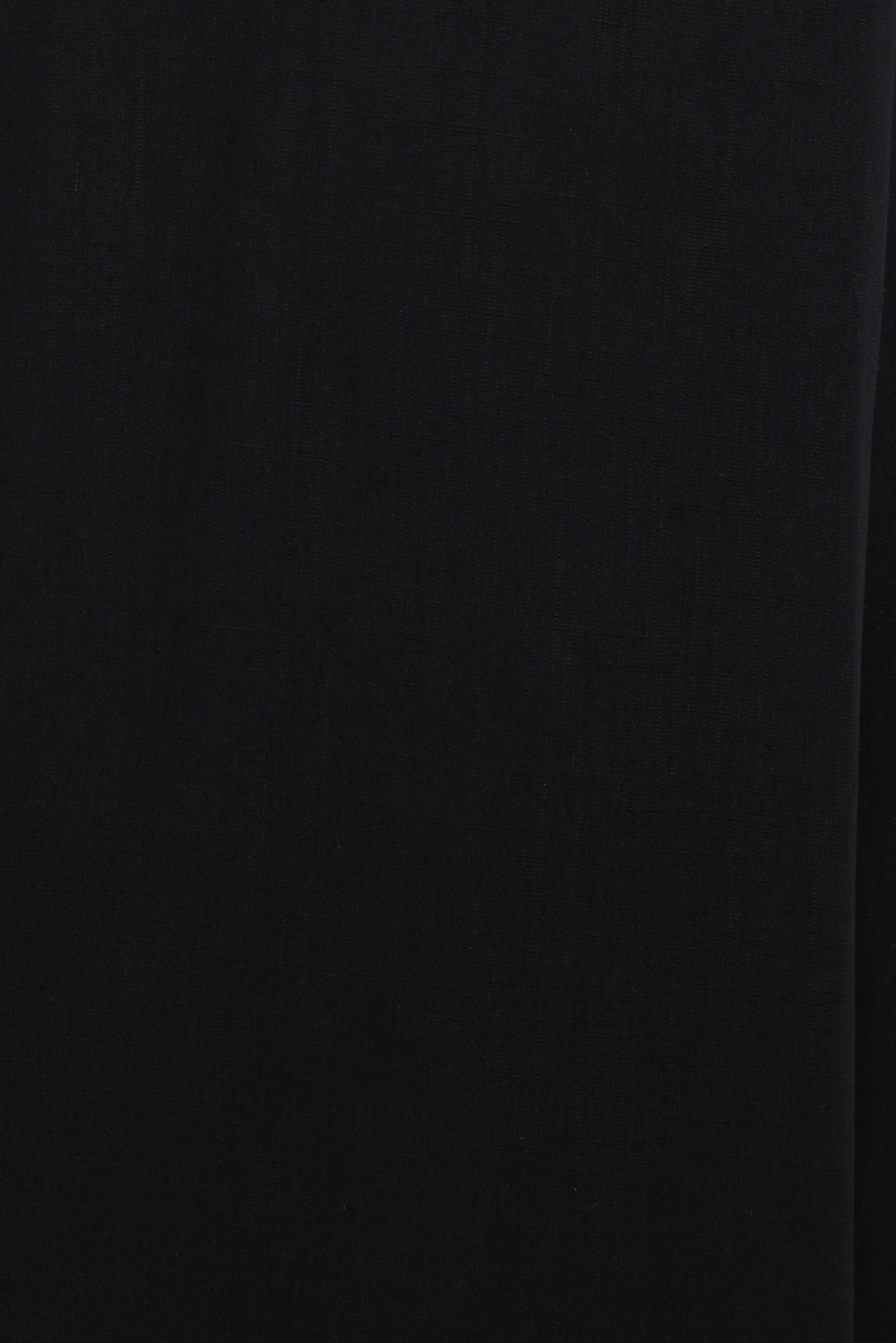 Michelle Halterneck Dress - Black