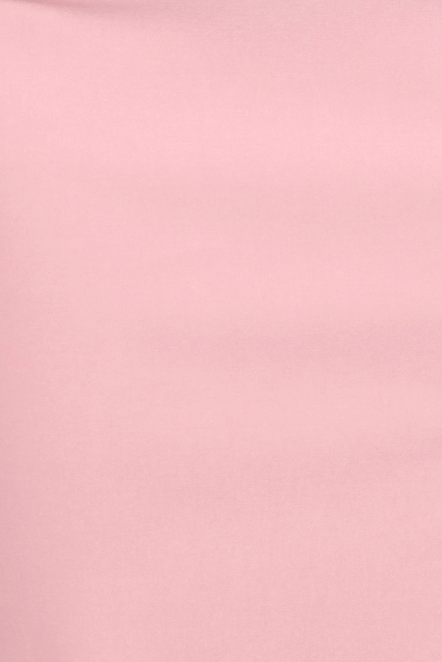 Kinnie Midi Strapless Dress - Pink