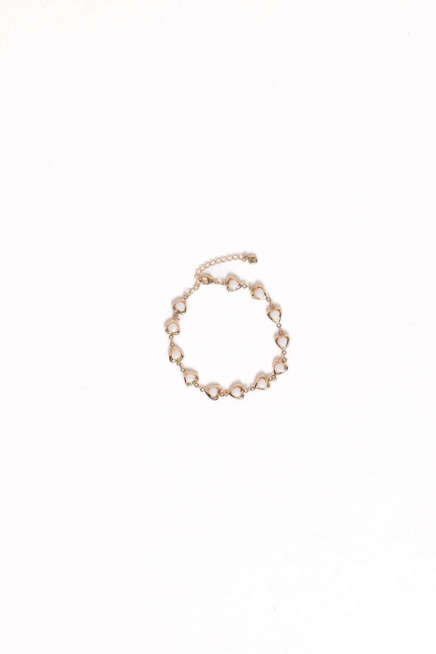 Penelope Bracelet - Gold
