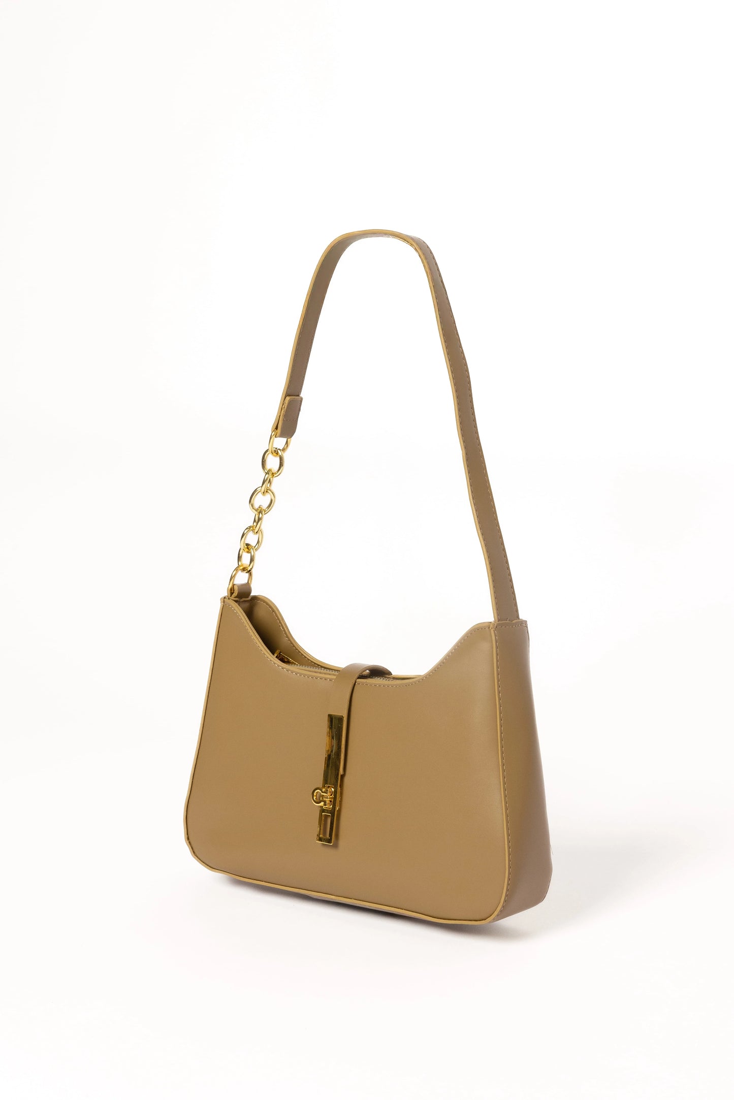 Constance Handbag - Olive