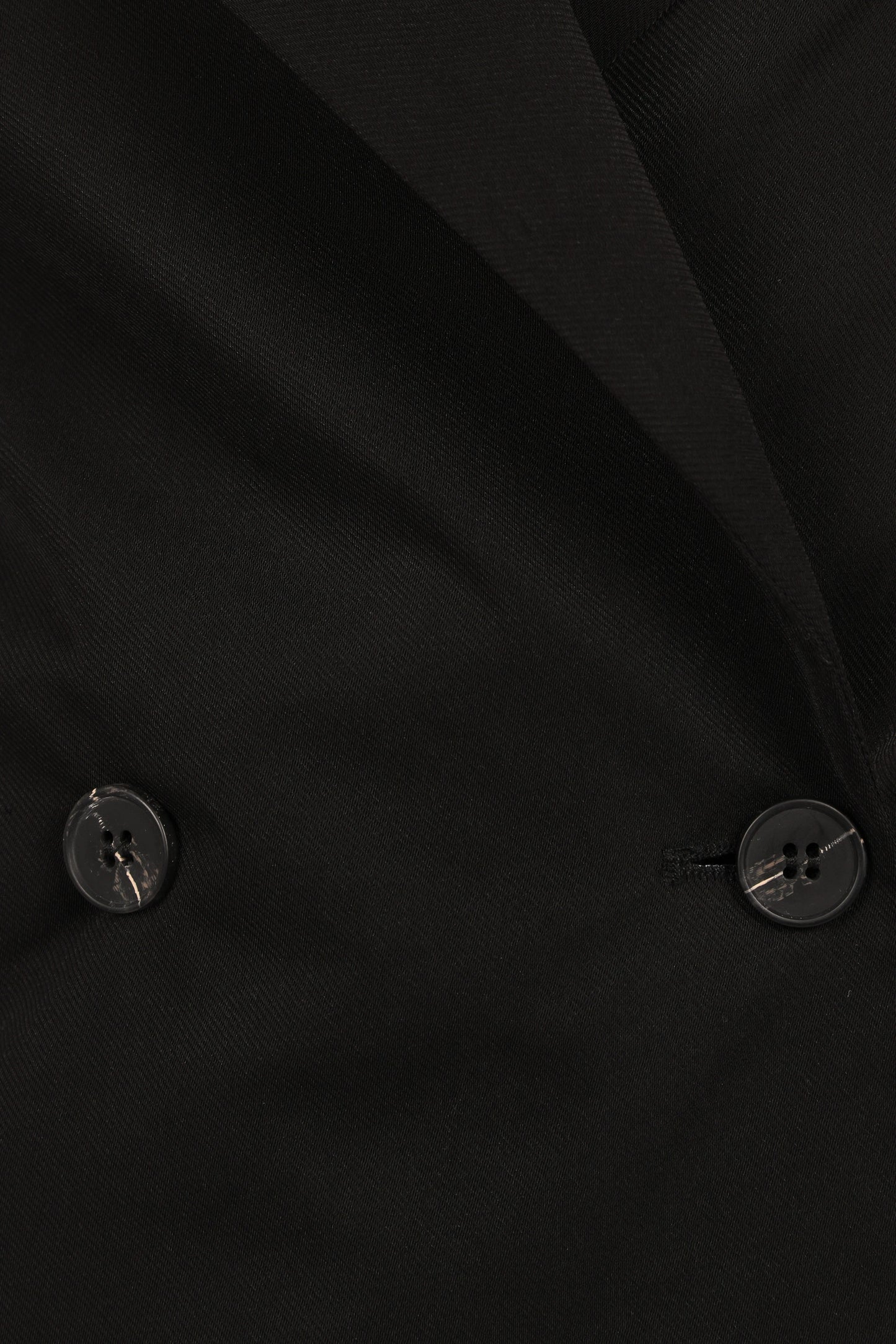 Juliette Blazer - Black
