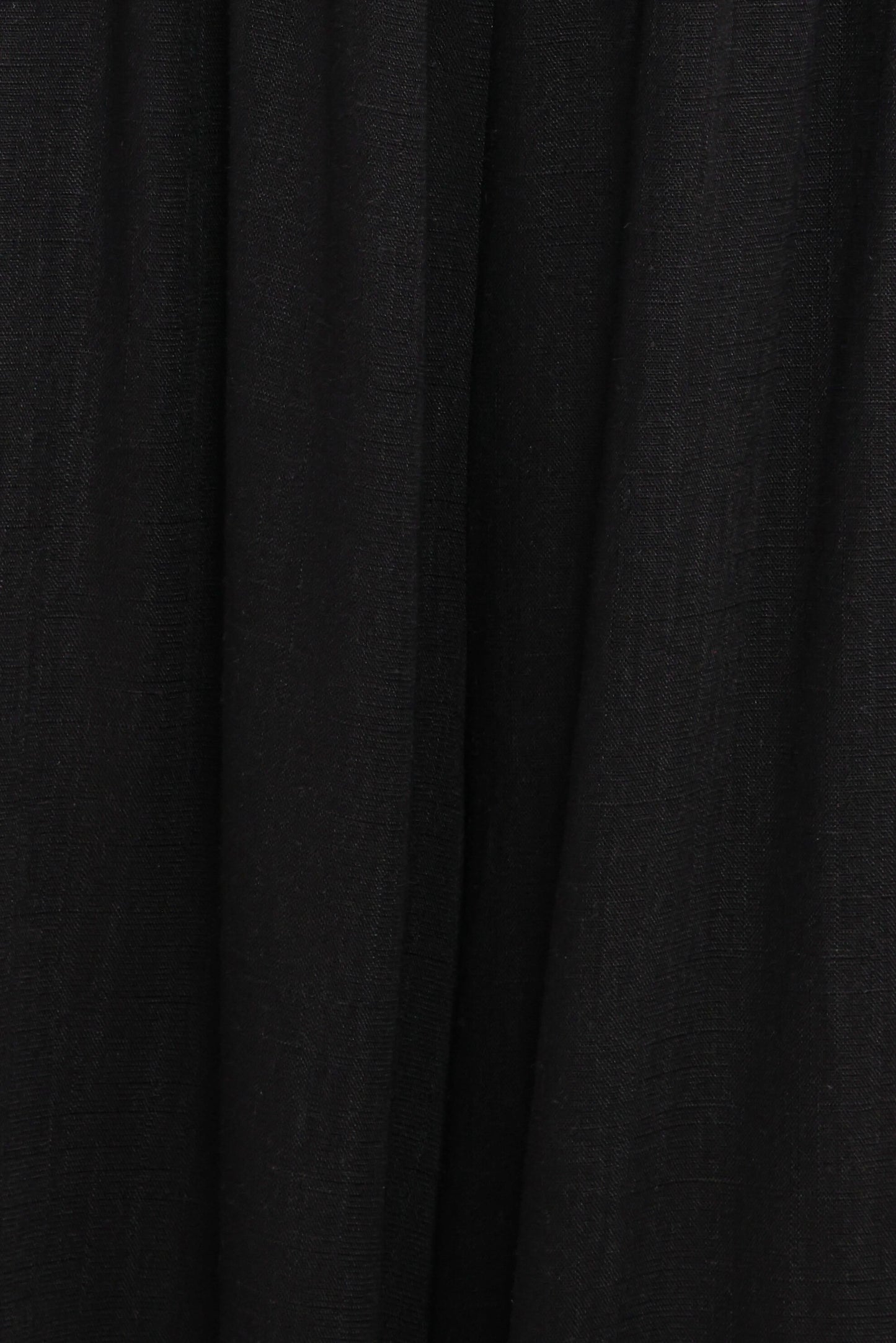 Ebony Jumpsuit - Black
