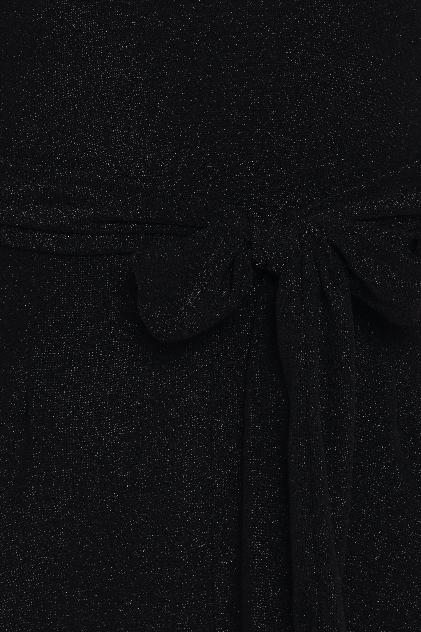 Katarina Off Shoulder Jumpsuit - Black