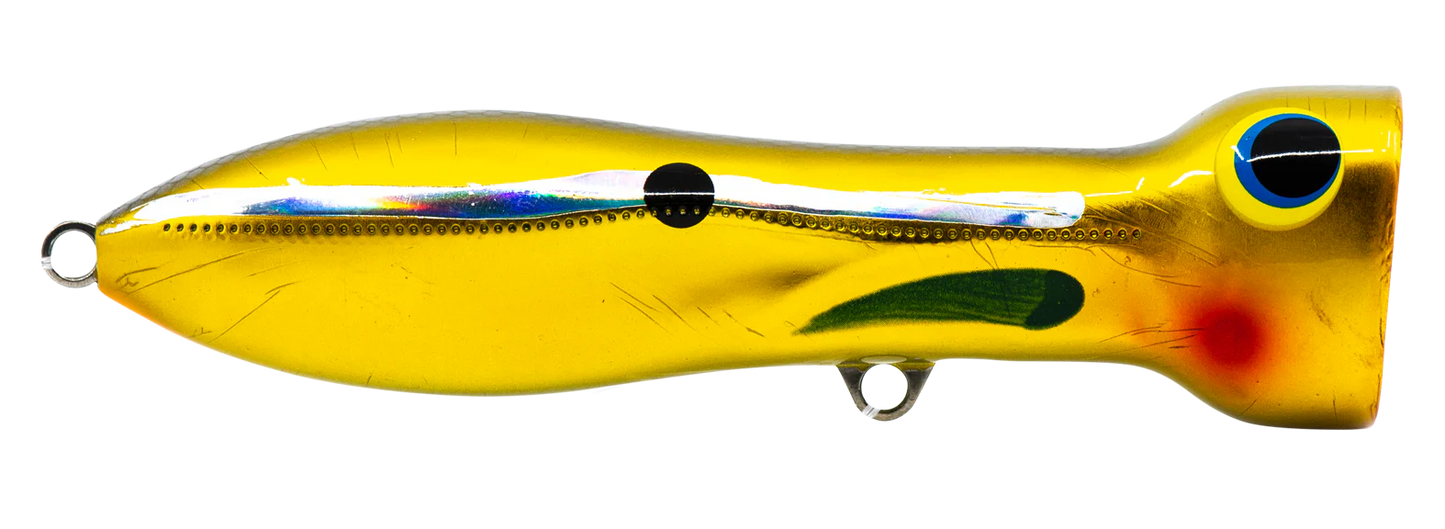 Nomad Design Chug Norris Saltwater/Bluewater Popper