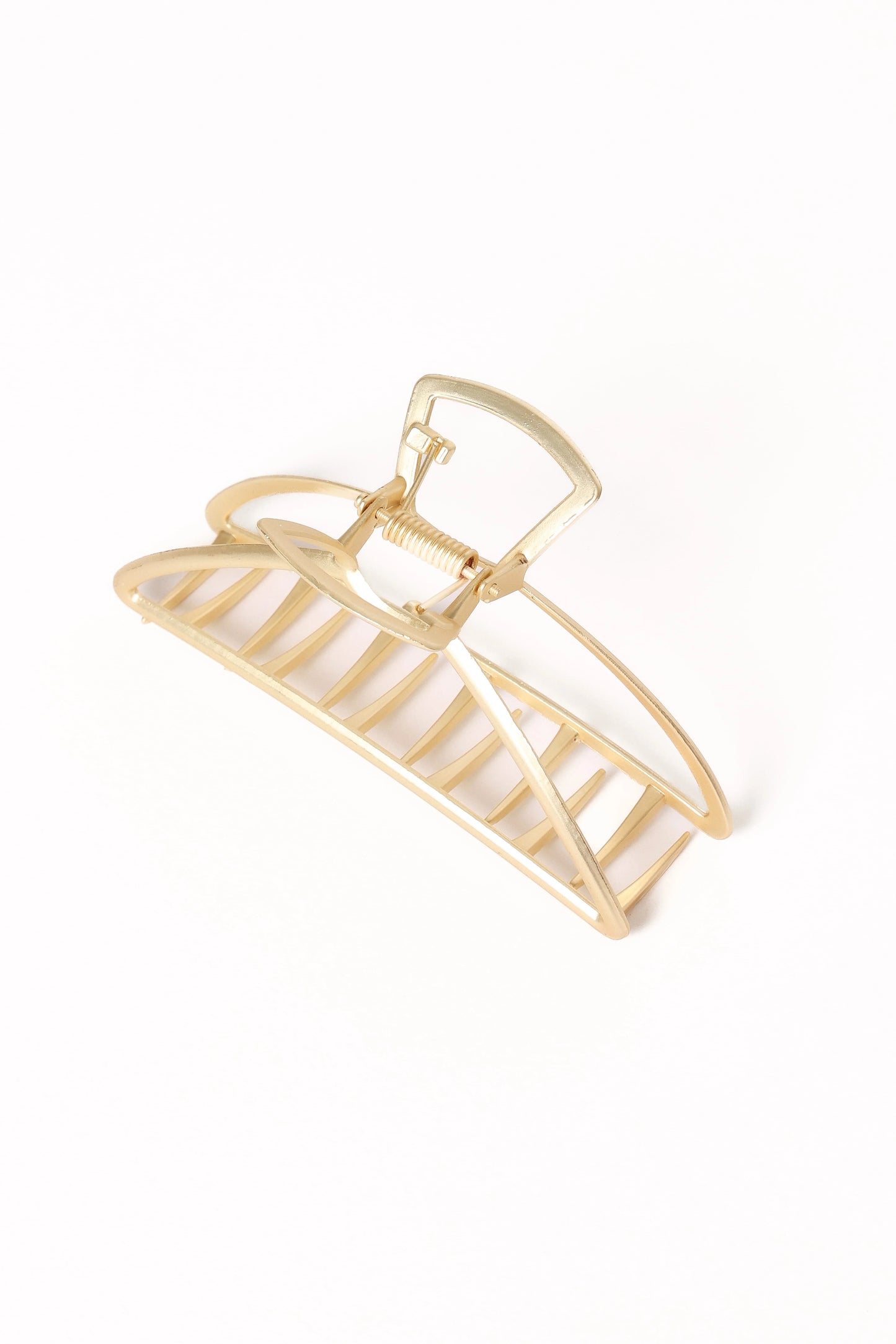 Johanna Hairclip - Gold
