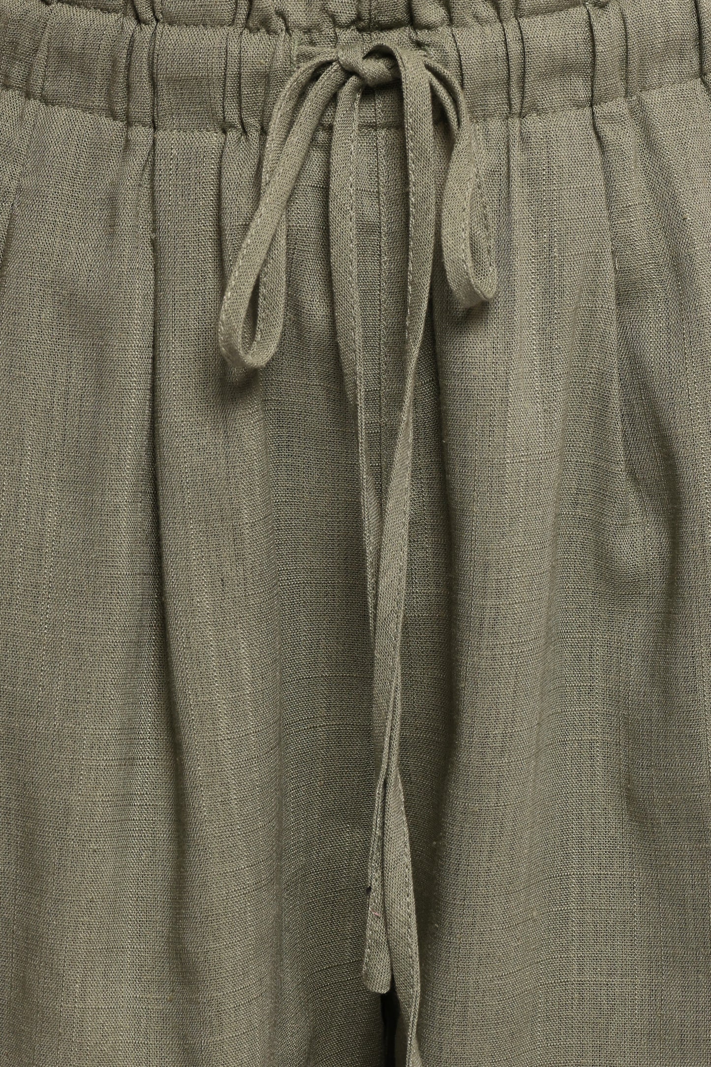 Wanda Shorts - Olive