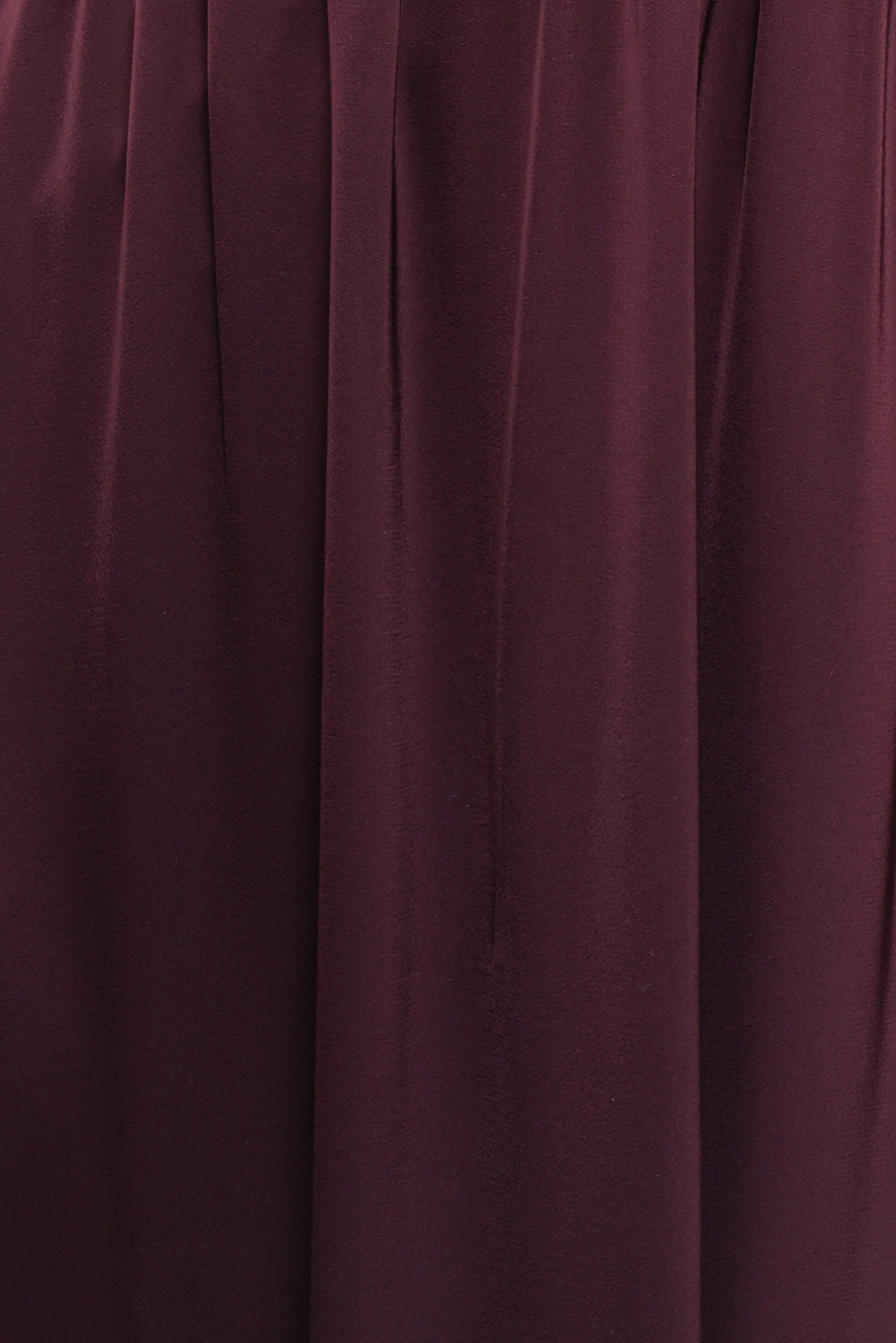 Elania Maxi Dress - Plum