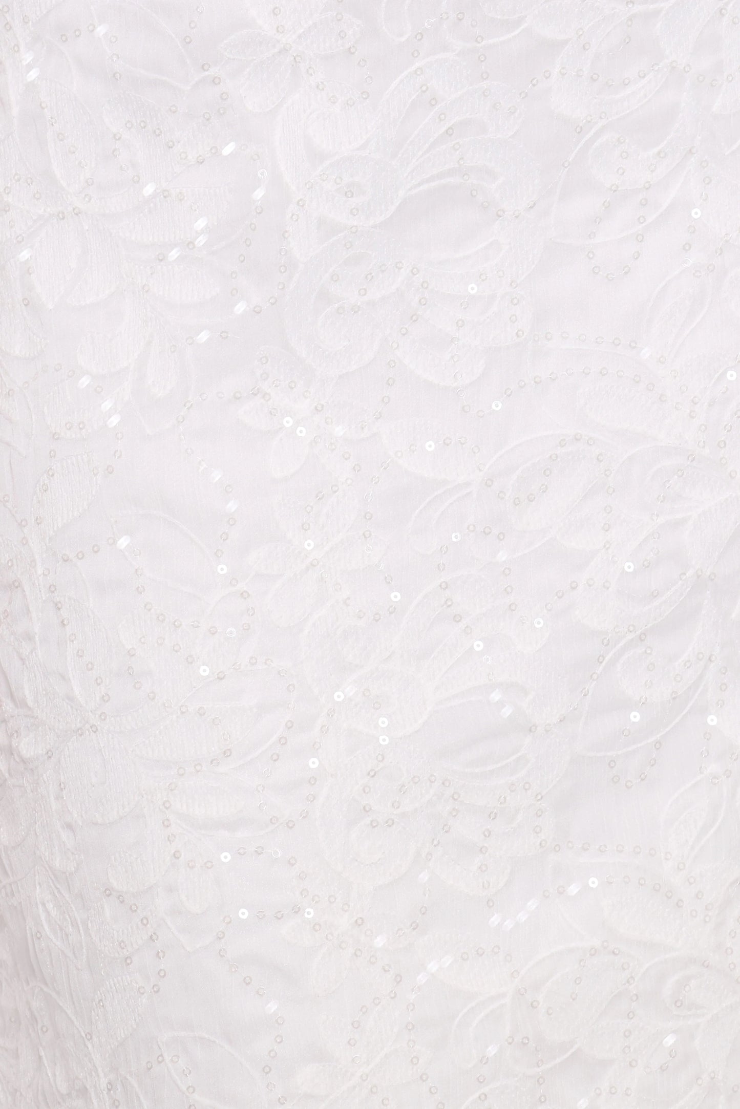 Saoirse Maxi Dress - White