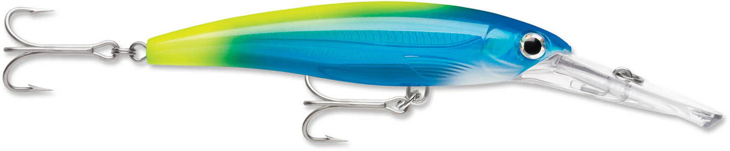 Rapala XRM-20 X-Rap Magnum Big Game Trolling Lure - 5.5 Inch