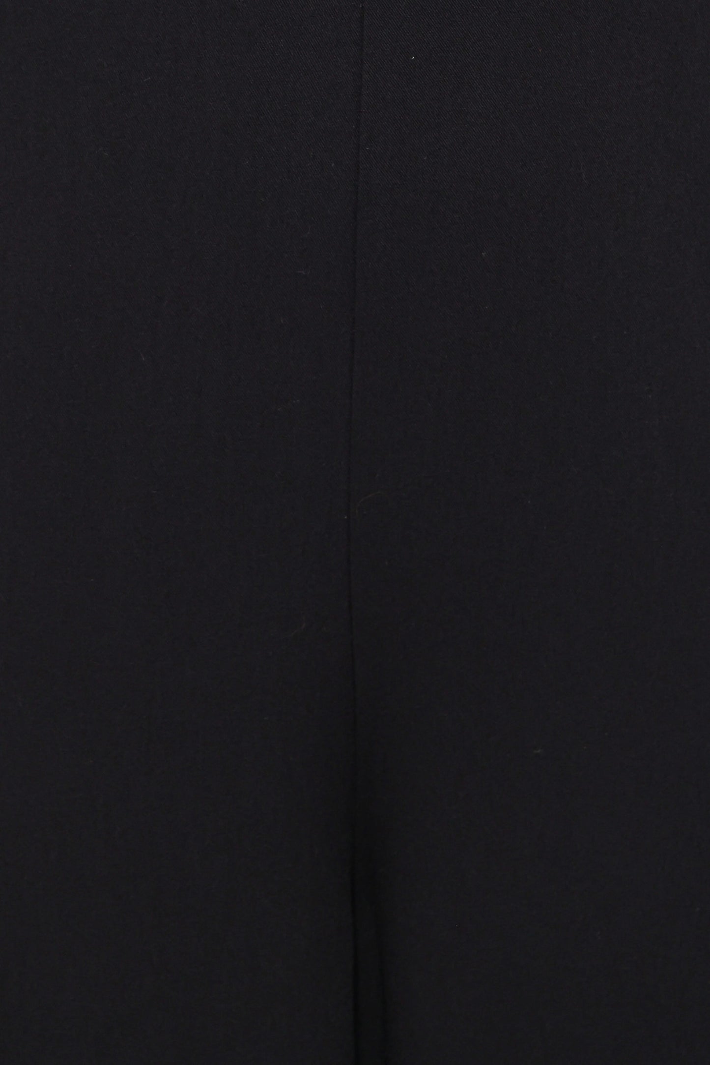 Hilda Jumpsuit - Black