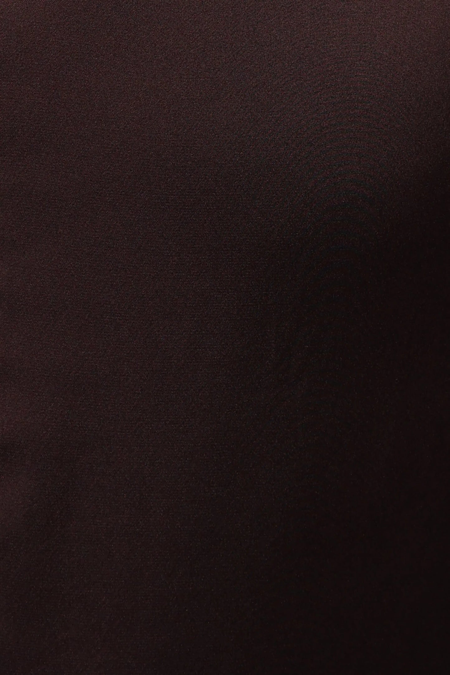 Dina Midi Dress - Black Coffee