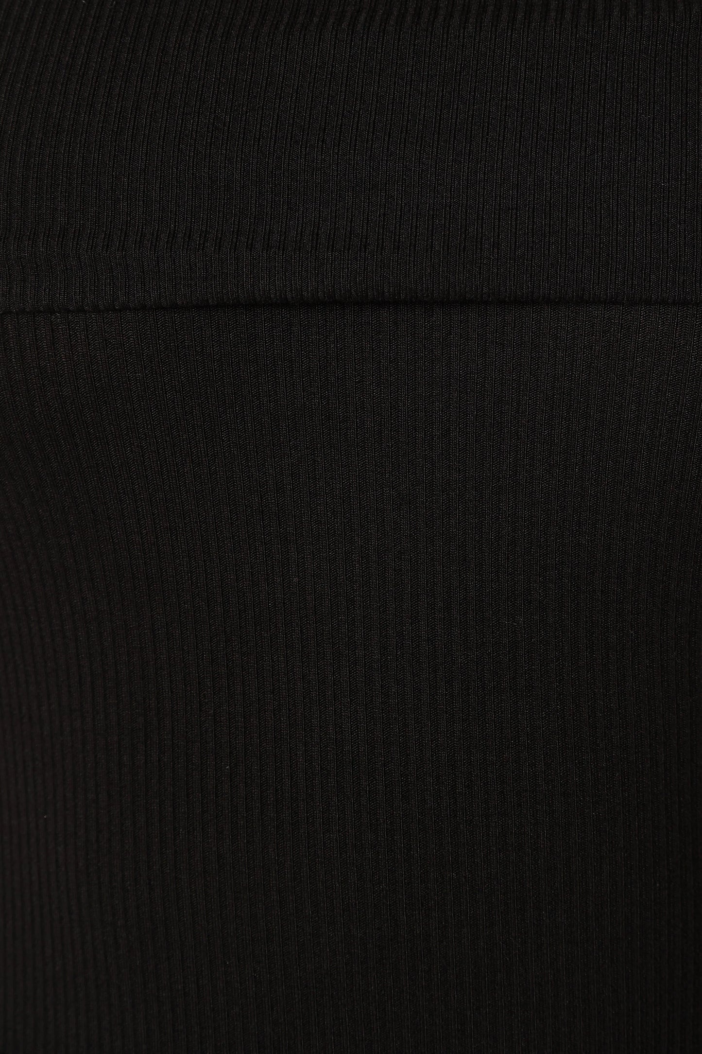 Ryder Bodysuit - Black