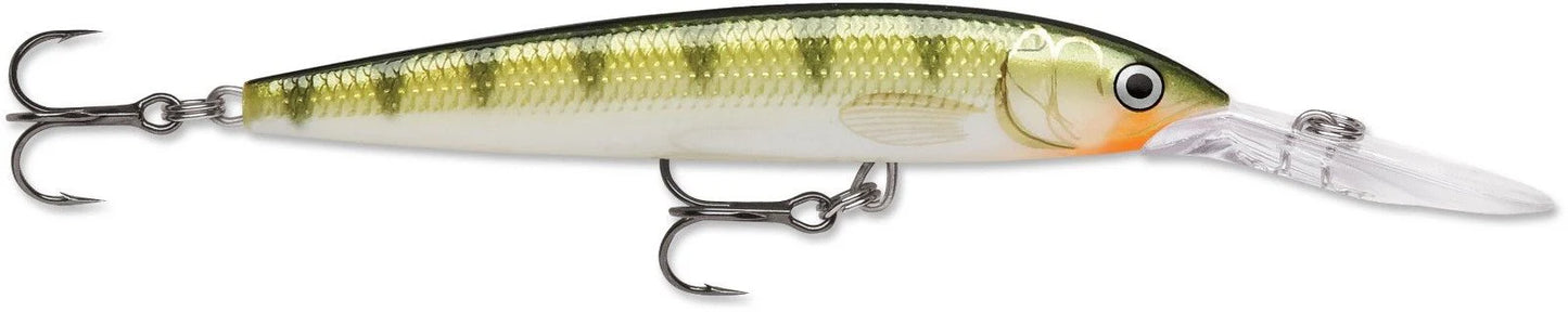 Rapala Down Deep Husky Jerk 10 Deep Diving Jerkbait
