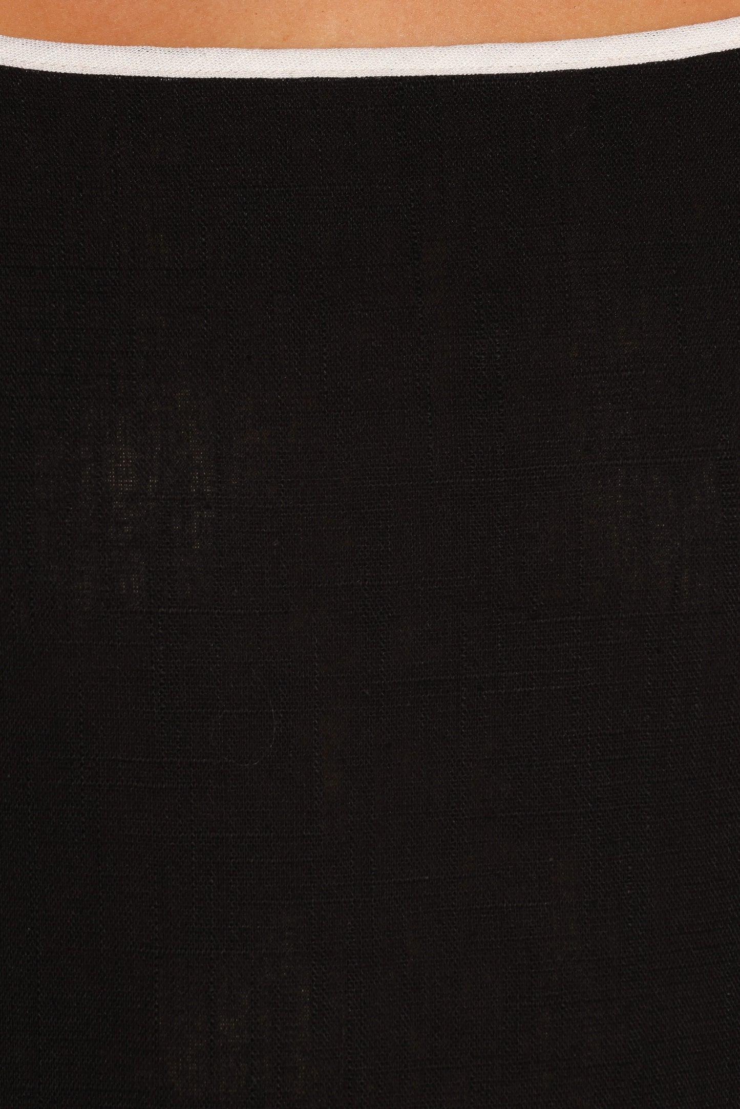 Ciel Maxi Dress - Black