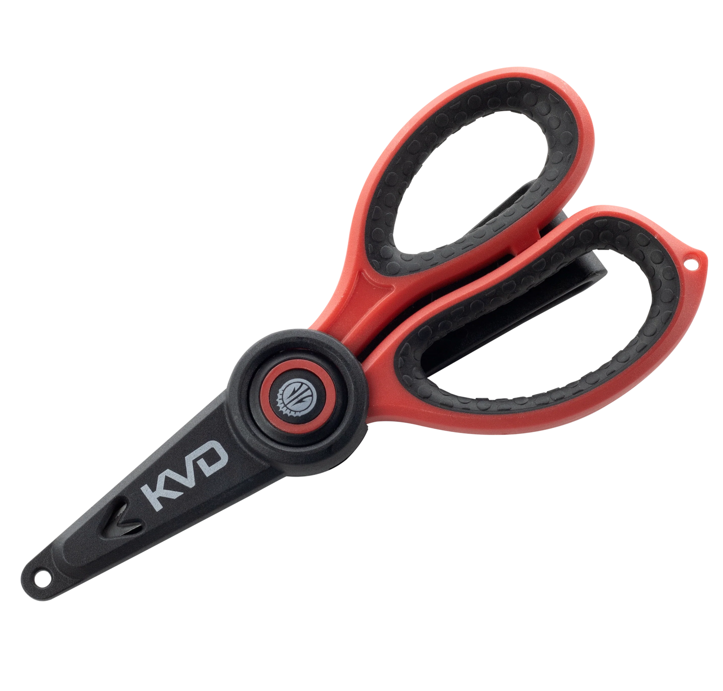 Strike King KVD 5 inch Precision Braid Scissors