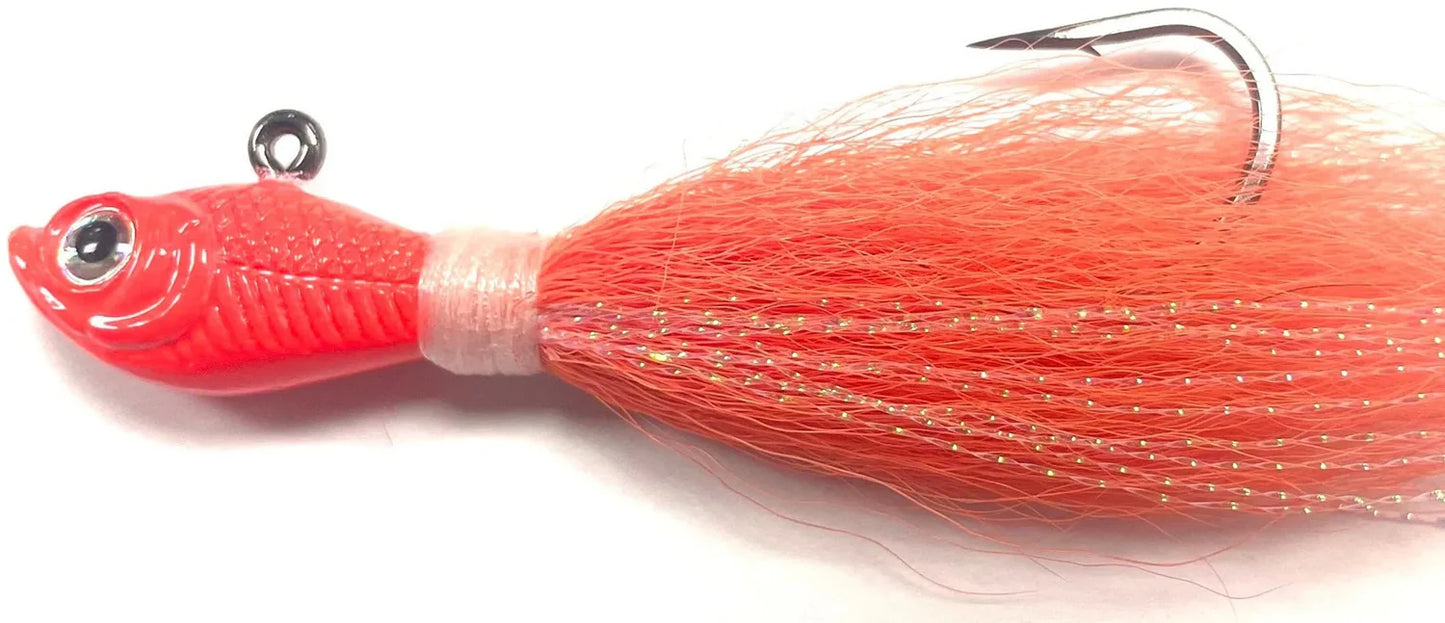 SPRO Bucktail Jig 2 oz.