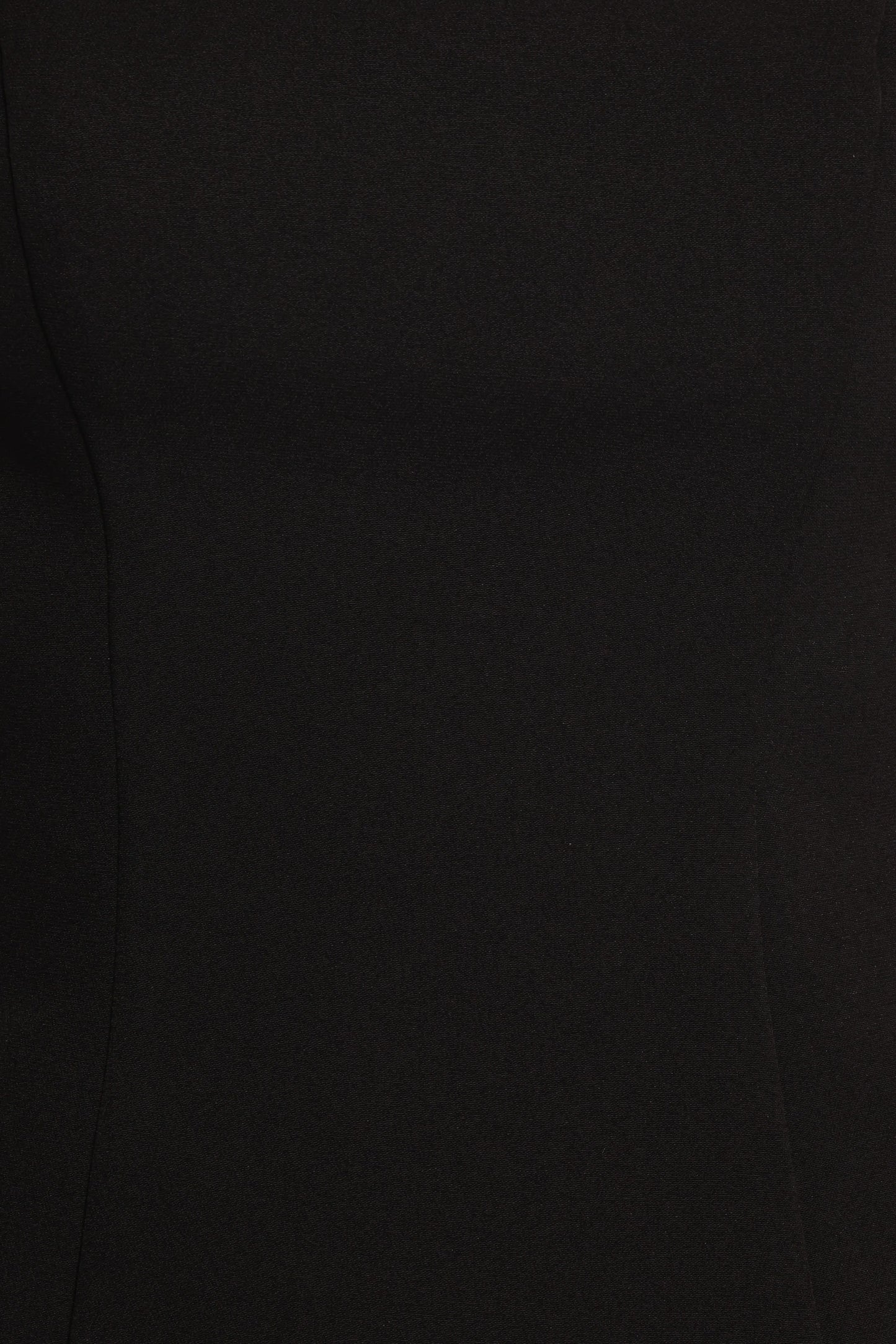 Liliana Strapless Top - Black