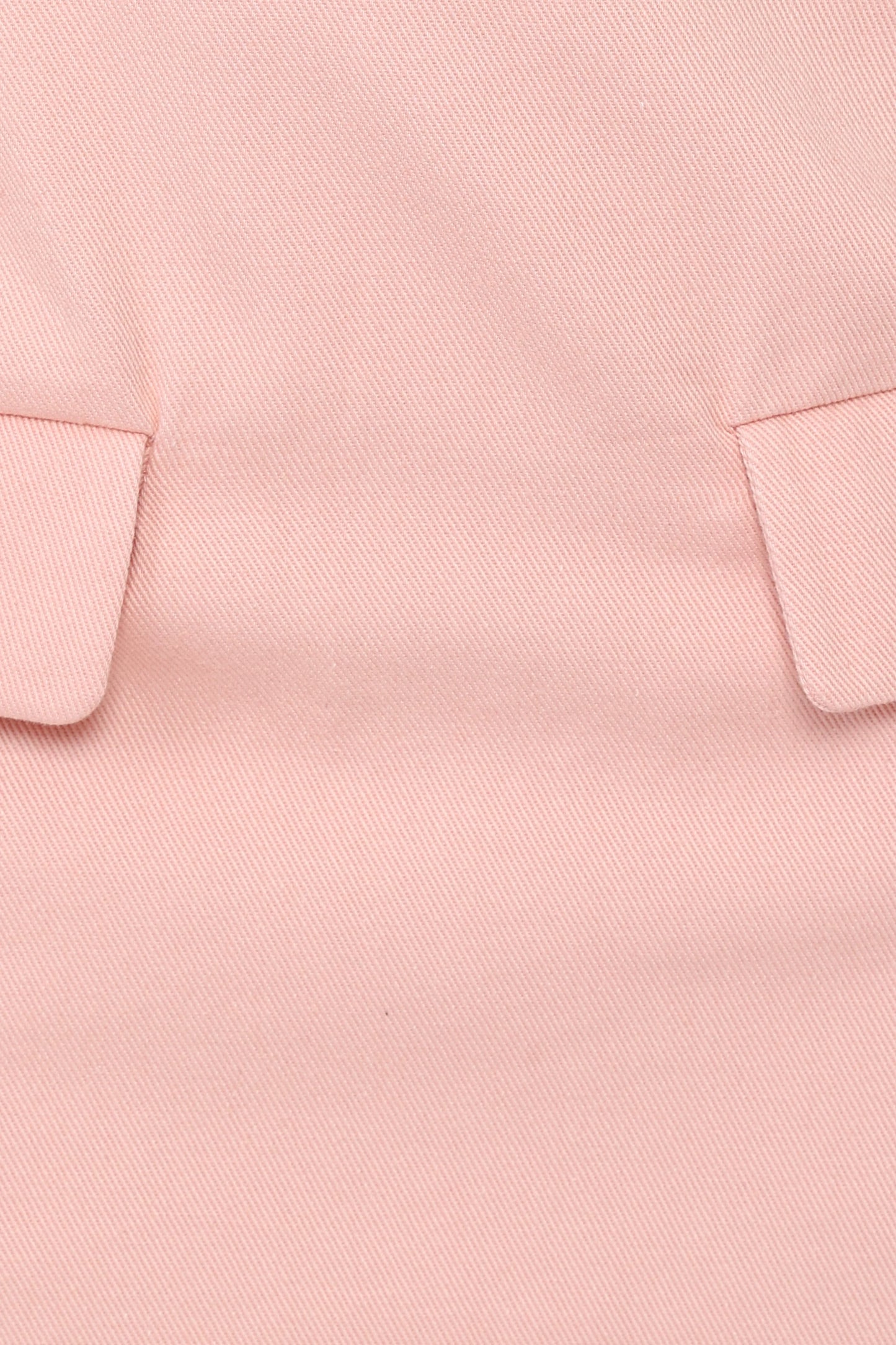 Brielle Skort - Pink Twill