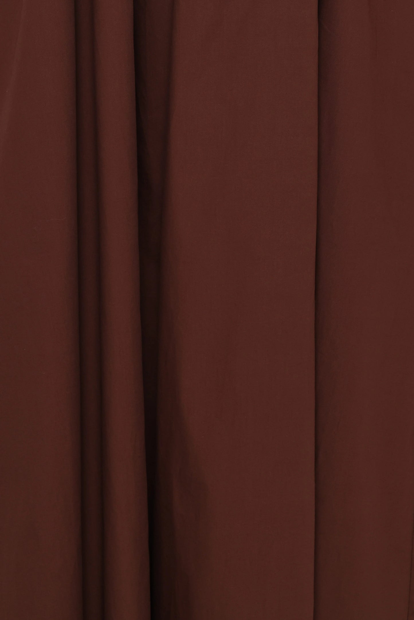 Josie Maxi Dress - Brown