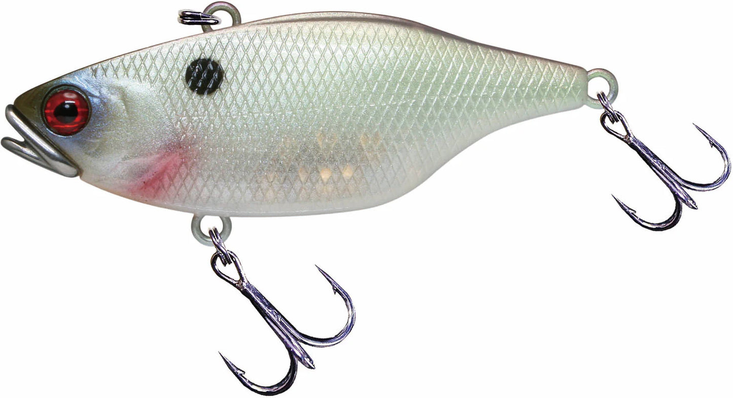 Jackall TN 60/70 Disc Knocker Lipless Crankbait