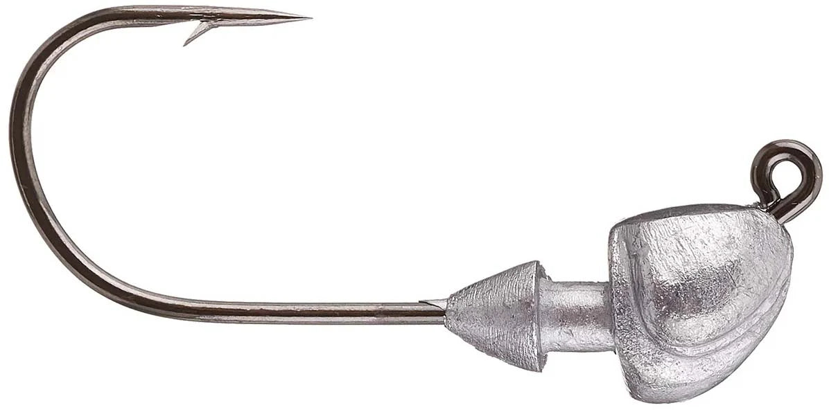 Strike King Squadron Swimbait Jighead