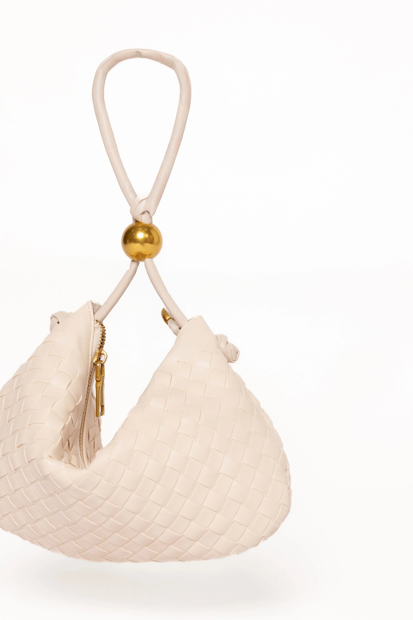 Sara Bag - White