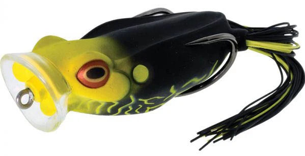 River2Sea Spittin' Wa 55 Topwater Frog