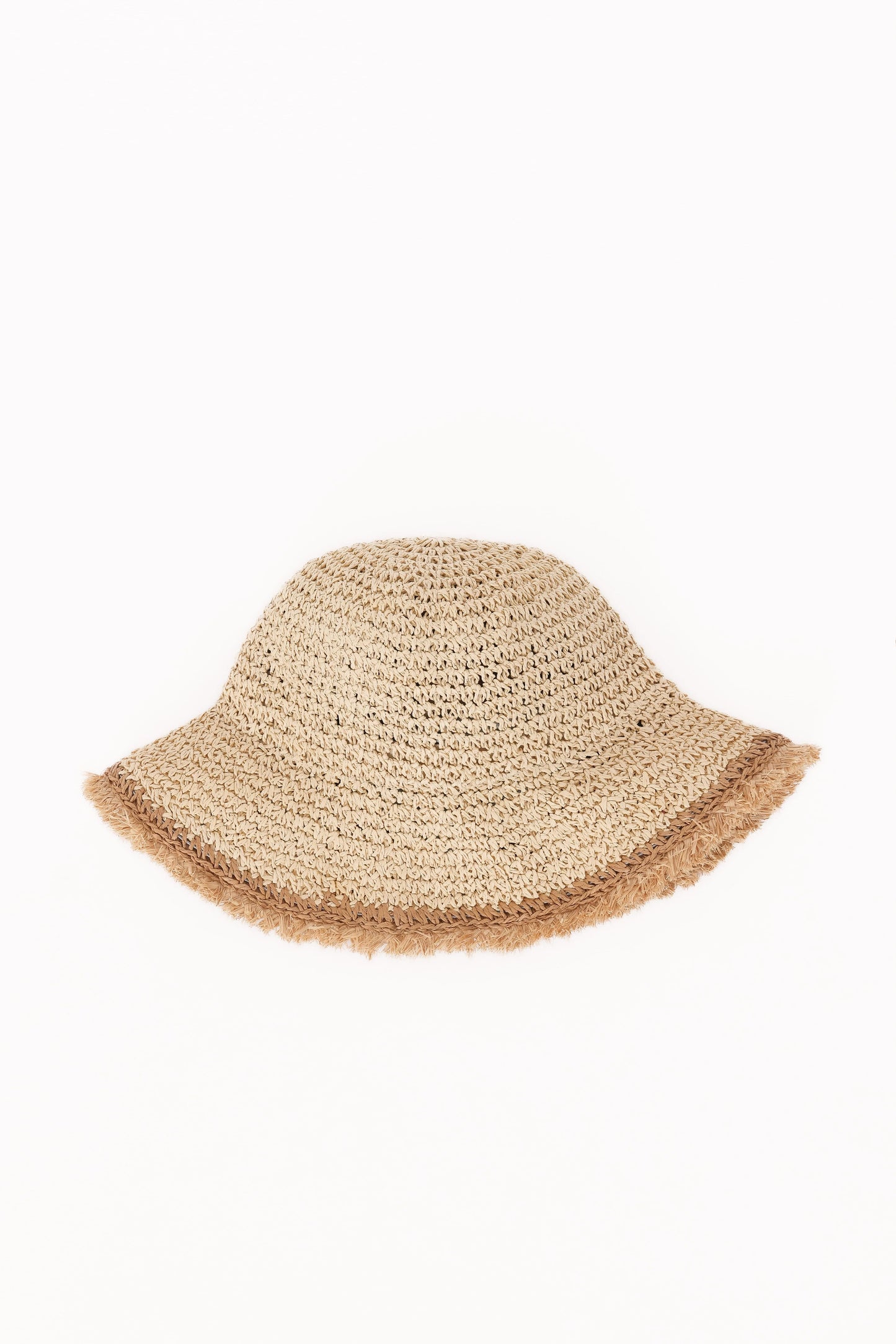 Rosalie Hat - Beige