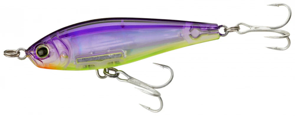 Yo-Zuri 3D Inshore Slow Sinking 3 1/2 inch Twitchbait
