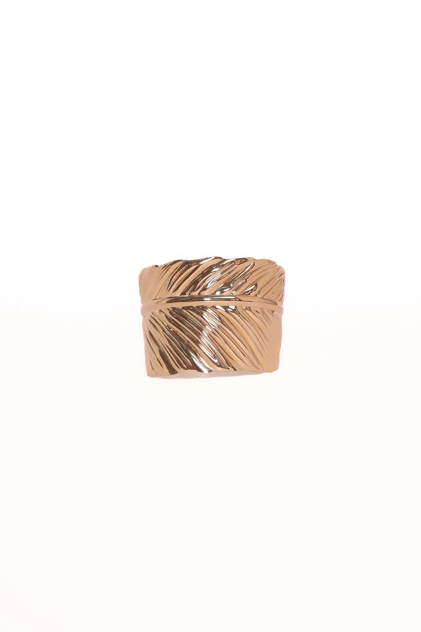 Palmer Bracelet - Gold