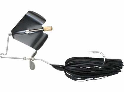 Jackall Firecracker Buzzbait