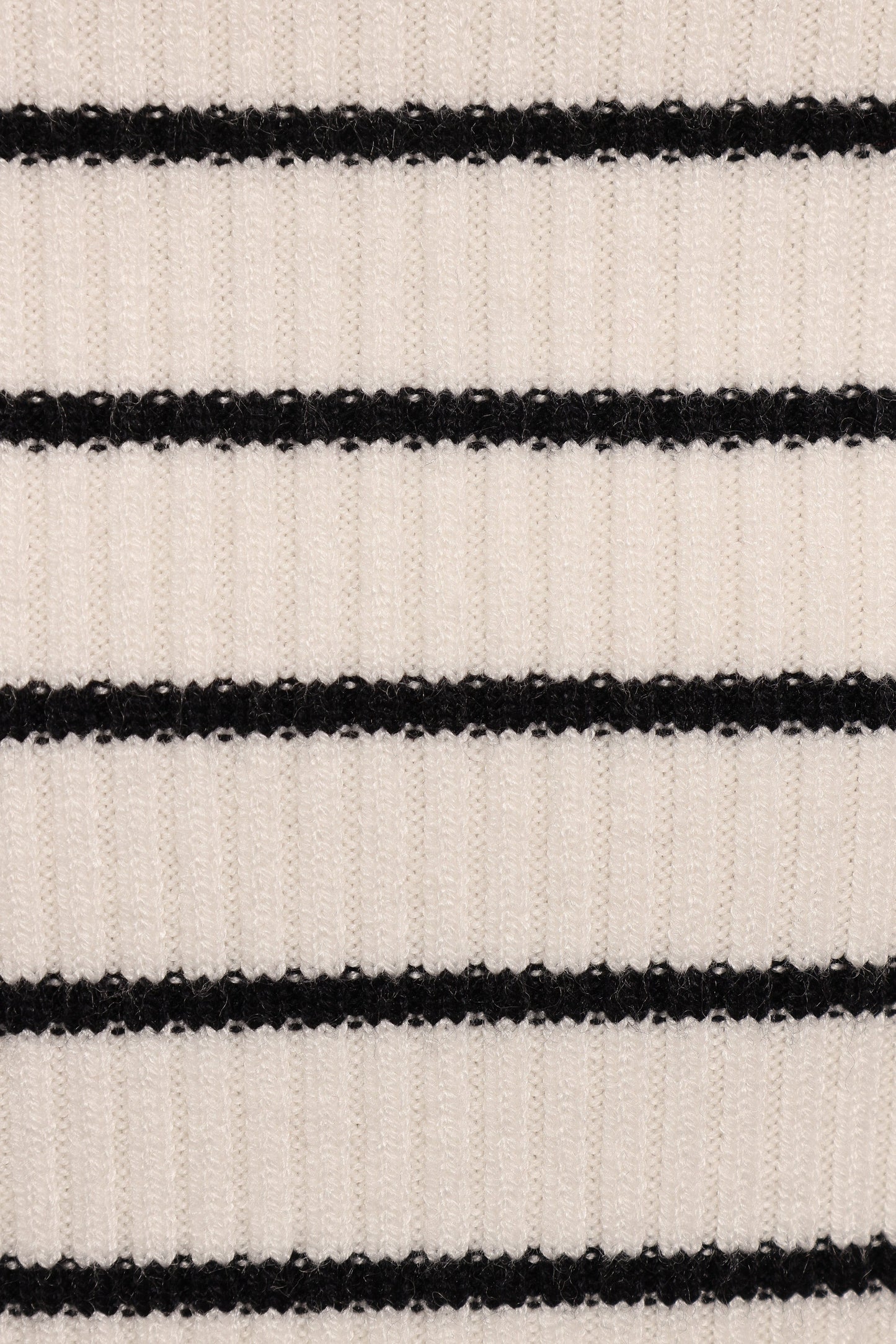 Kimmie Knit Top - Stripe