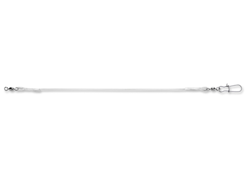 Luhr-Jensen Great Lakes Clear Snubber